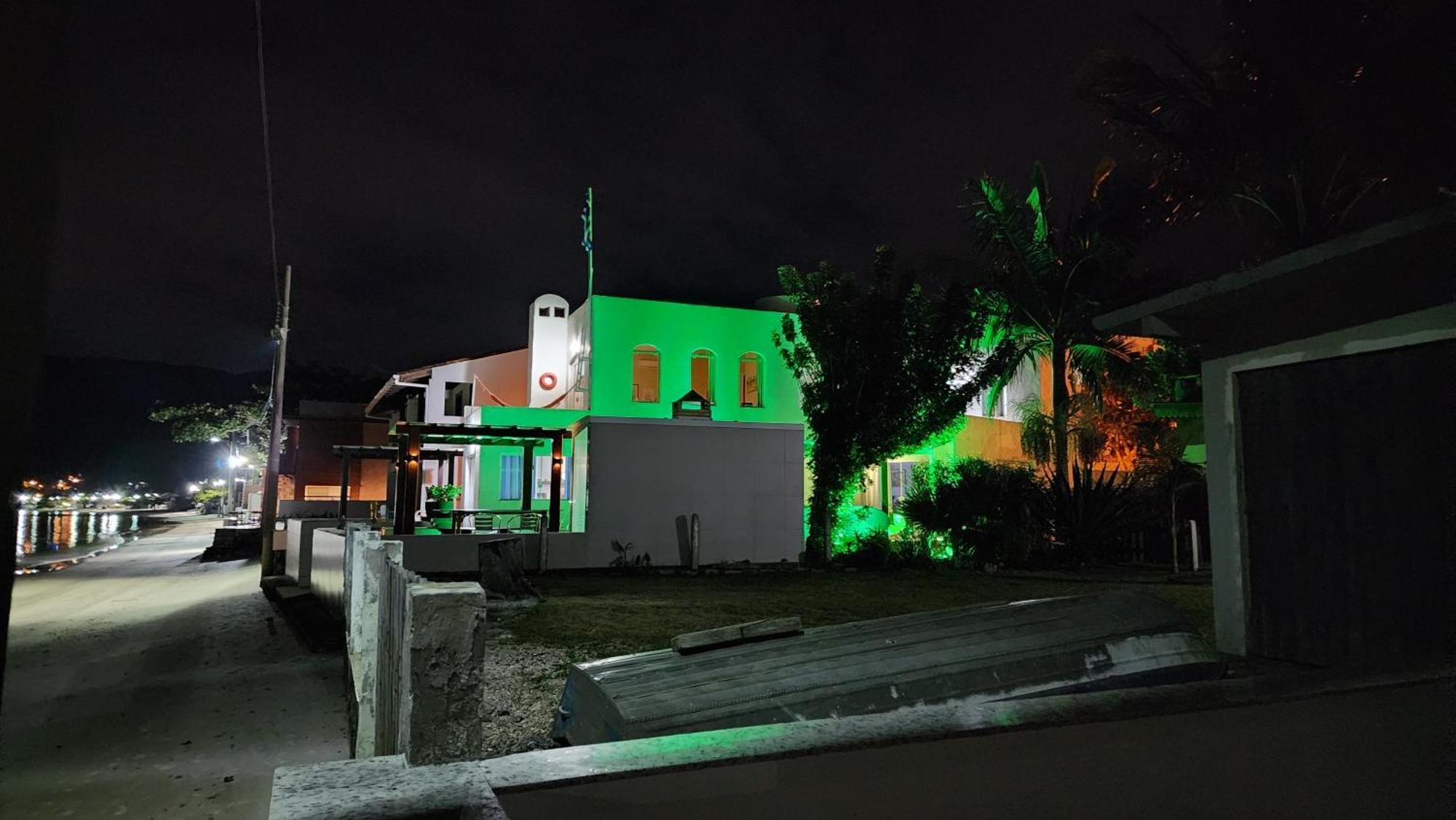 Casa Grega * Governador Celso Ramos