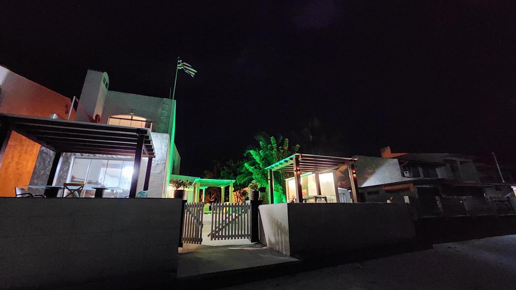 Casa Grega * Governador Celso Ramos