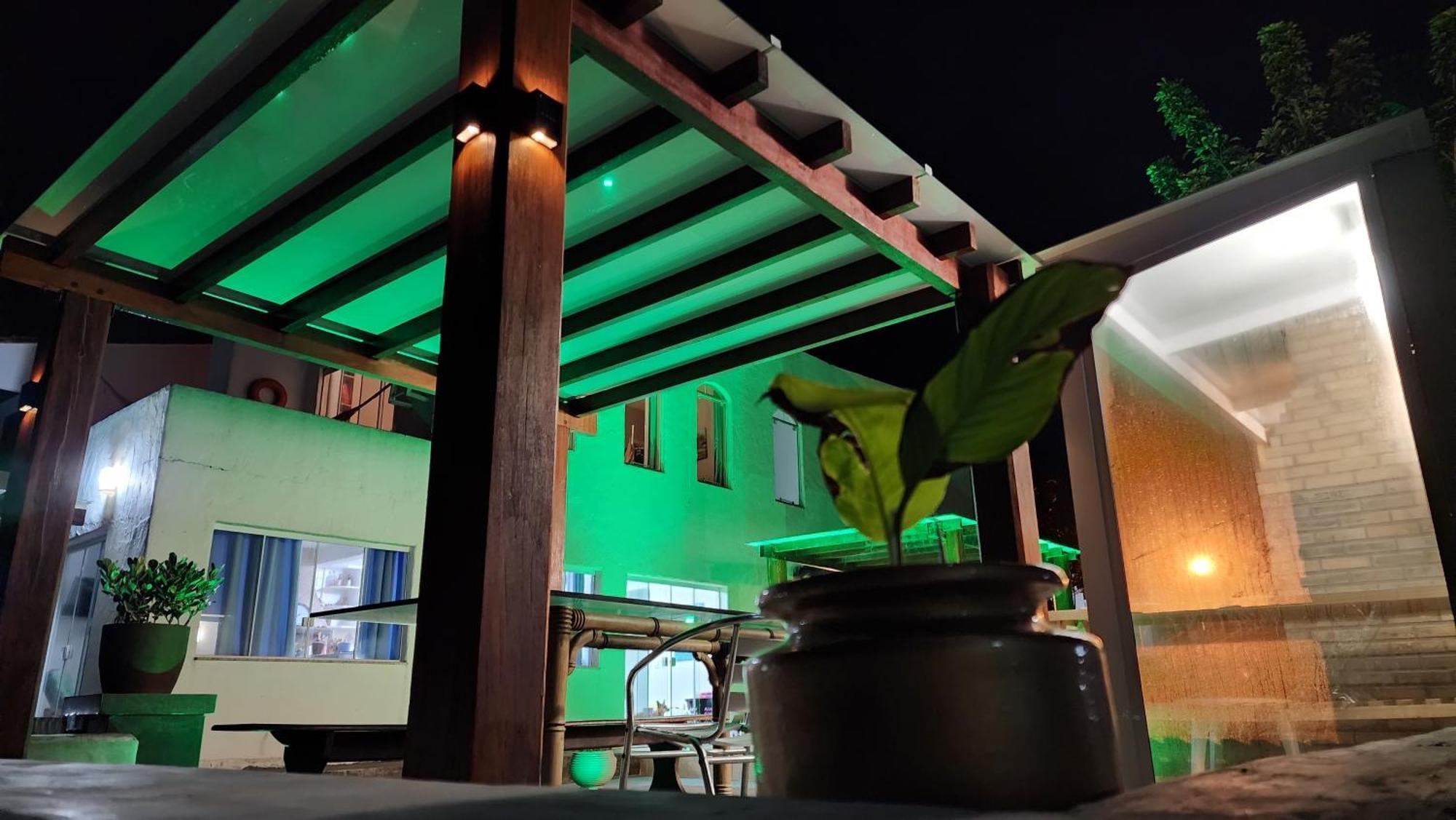 Casa Grega 度假居