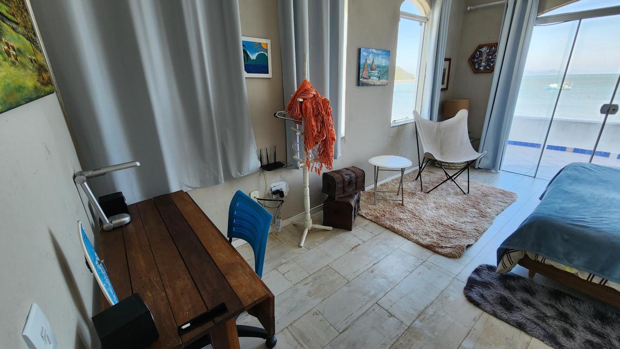 Casa Grega *