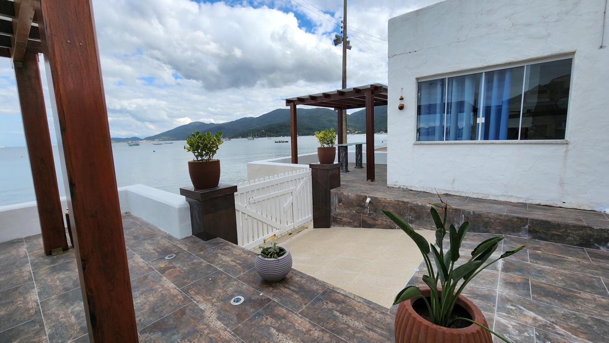 度假居 Casa Grega