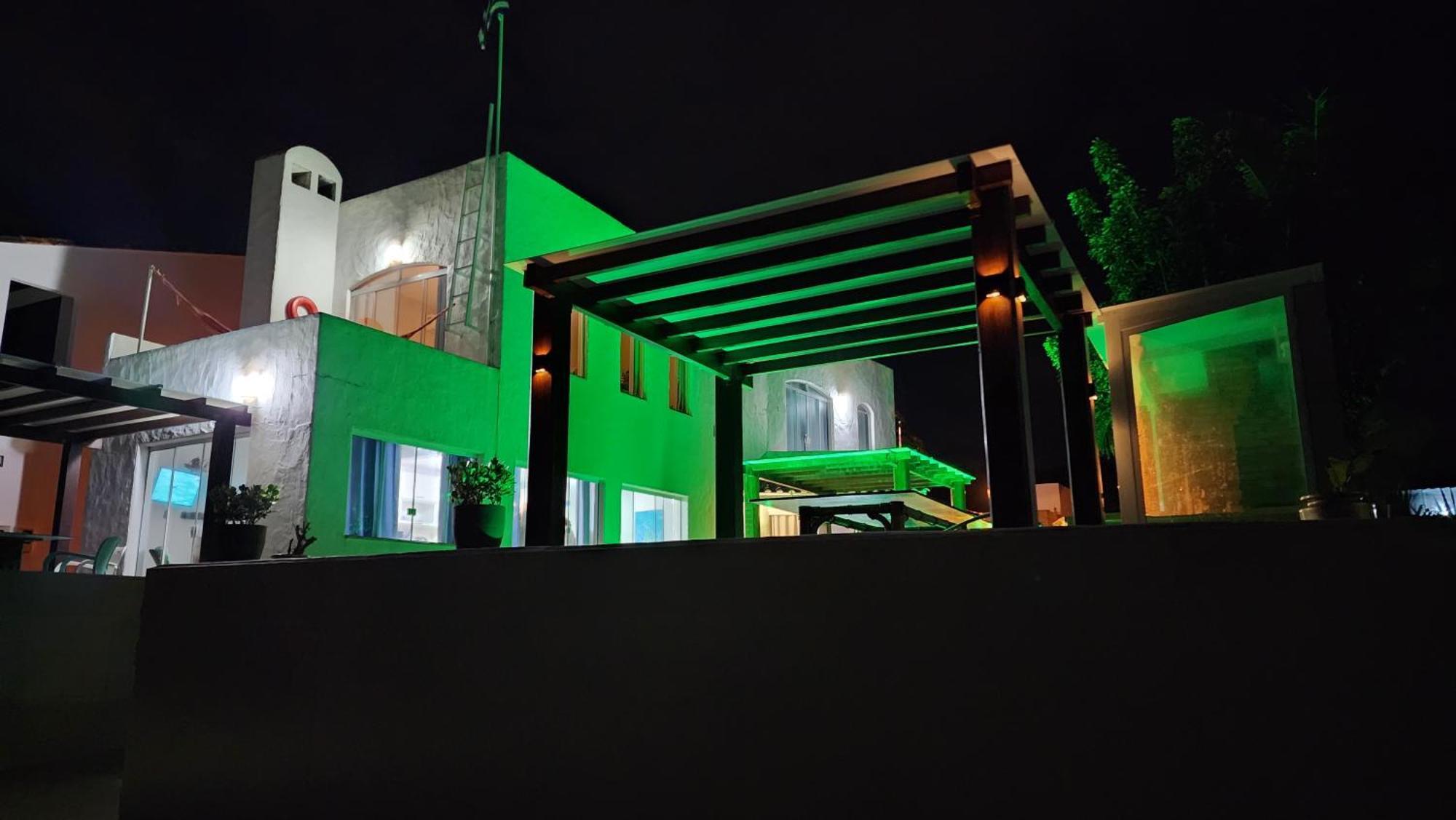 Casa Grega 度假居