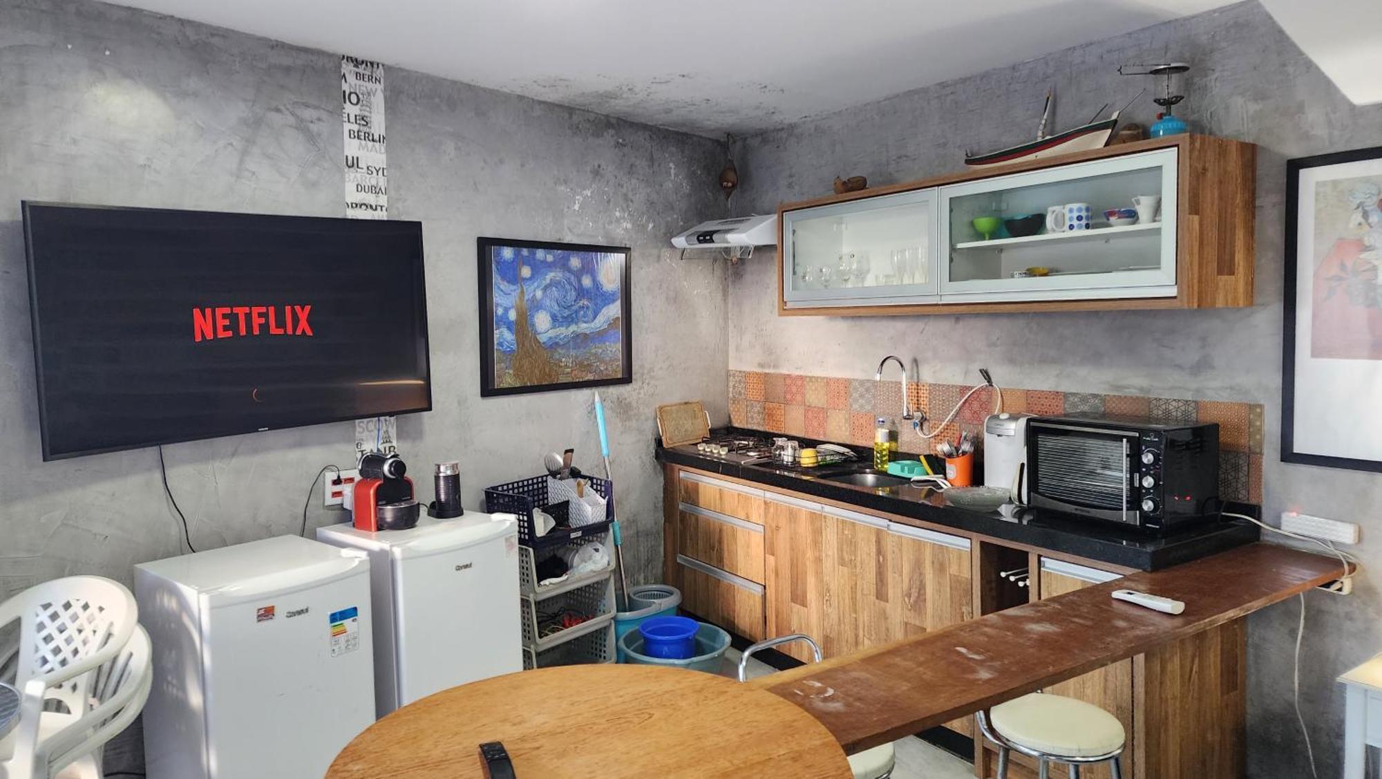 Casa Grega