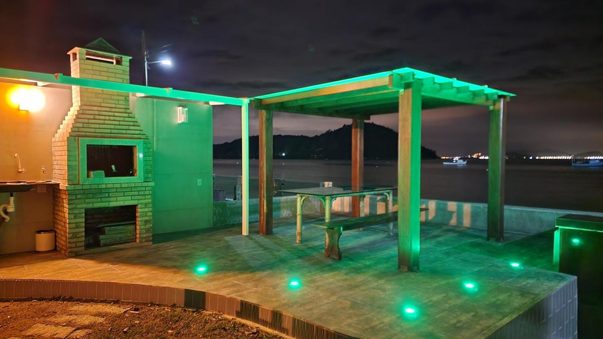 Casa Grega Governador Celso Ramos