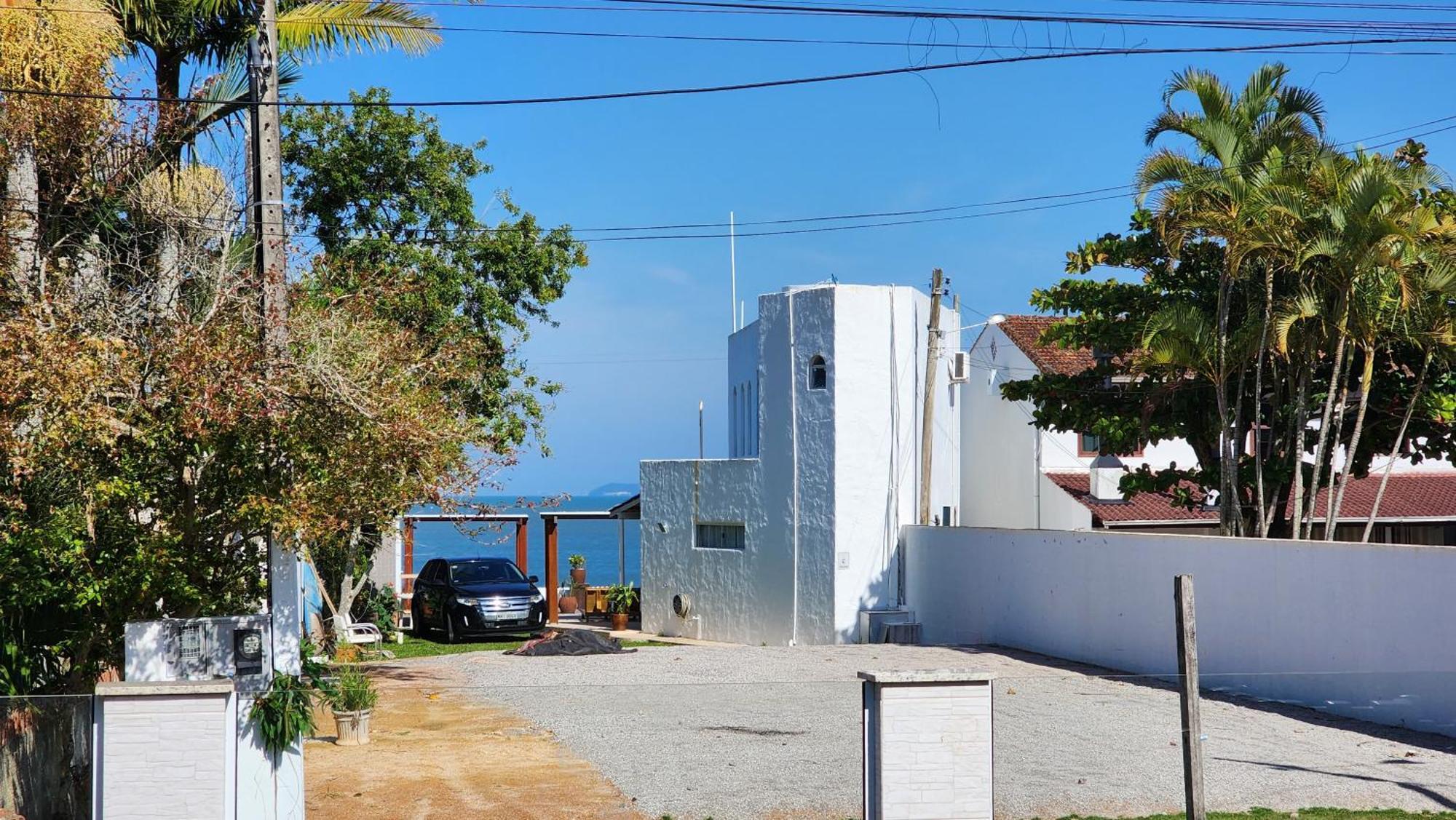 度假居 Casa Grega *