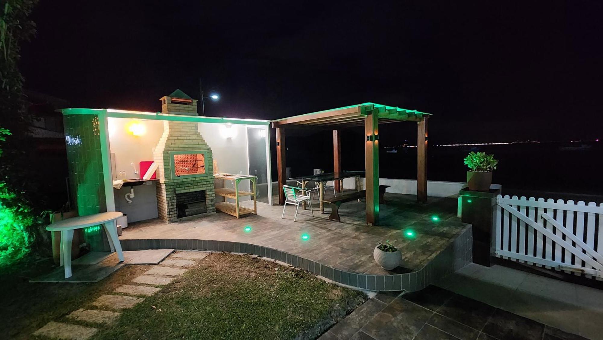 Casa Grega 度假居 *